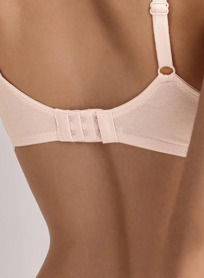 Splash FAV Balconette Bra Medium Coverage Underwired